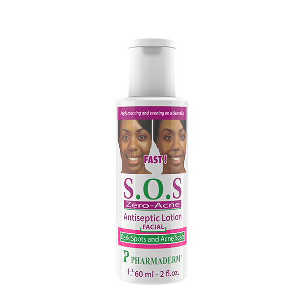 pharmaderm for pimples