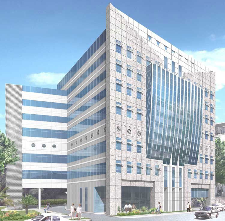 Clemenceau Medical Center, Lebanon - uhms