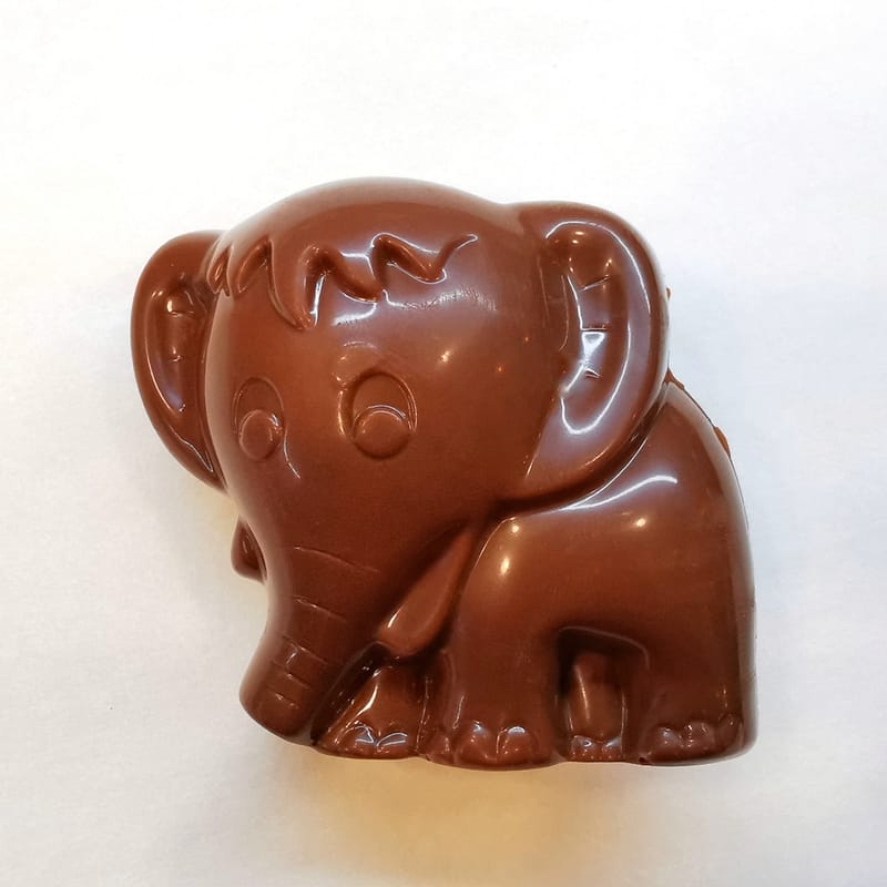 Chocolate Novelties 0109 Dessert & Chocolate