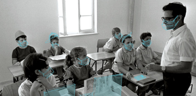 The education system in Israel during the Corona crisis: three alternative outlines