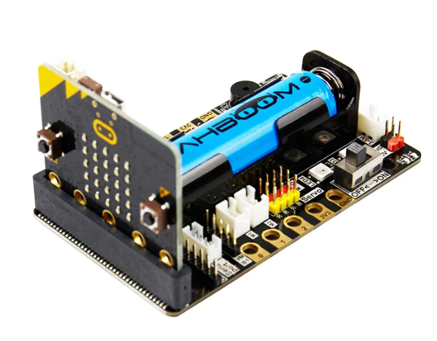 Superbit course Superbit - Micro