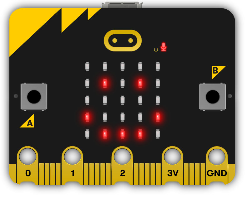 קורס מיקרו:ביט micro:bit יסודות התכנות