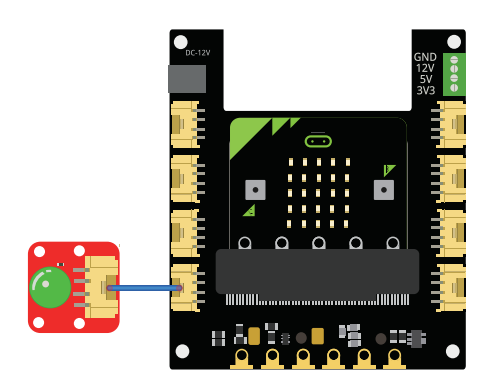 ערכות חיישנים מיקרוביט Crowtail