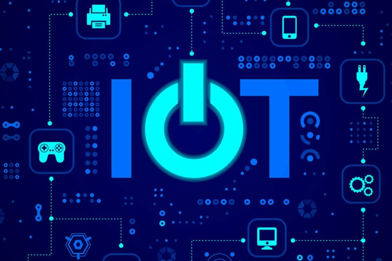 IoT - XINABOX Internet of Things
