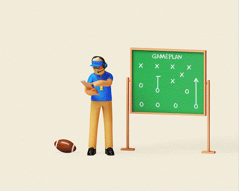 Roots and wings - setting goals and choosing a profession