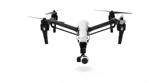 Flying robots - skimmers