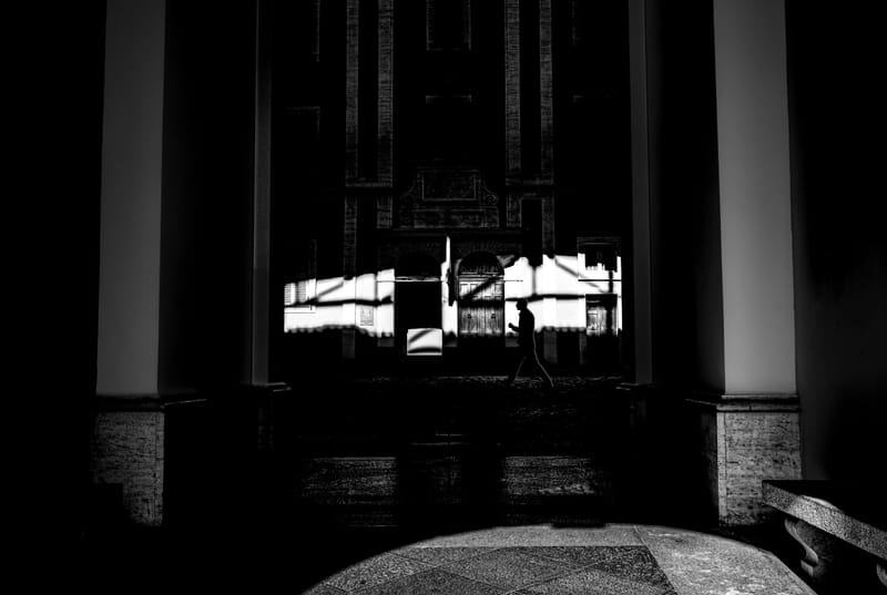 The theory of shadows