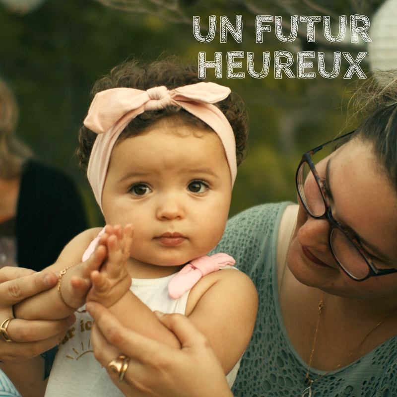 UN FUTUR HEUREUX