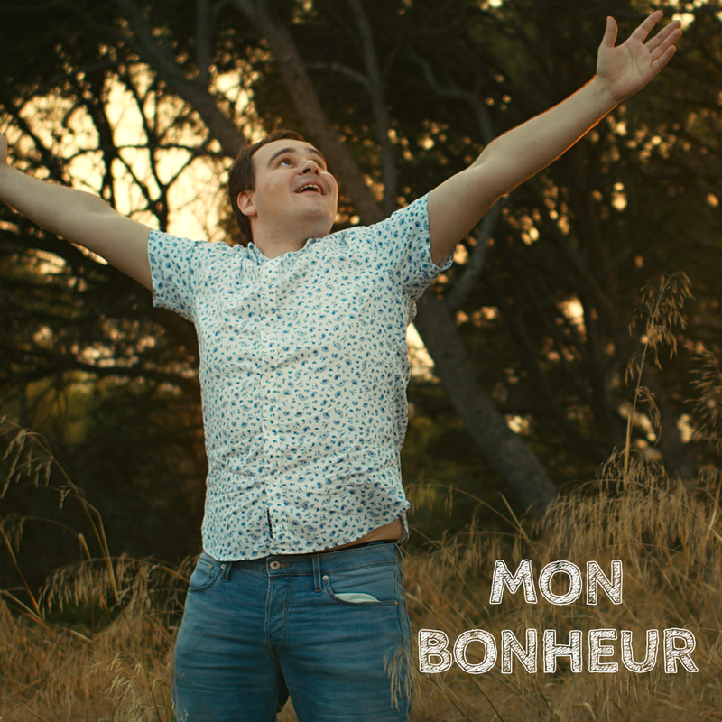 MON BONHEUR