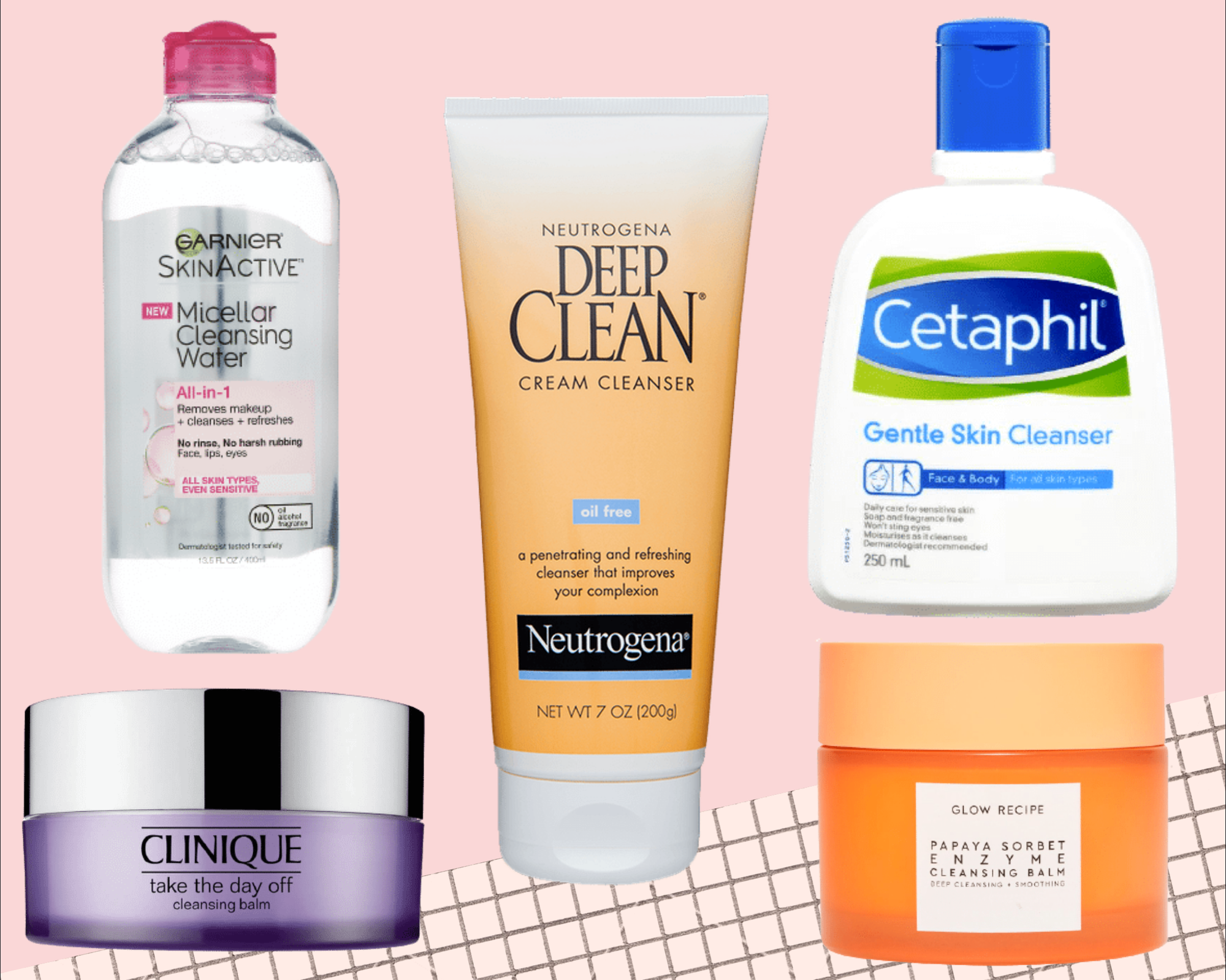 clinique face wash chemist warehouse