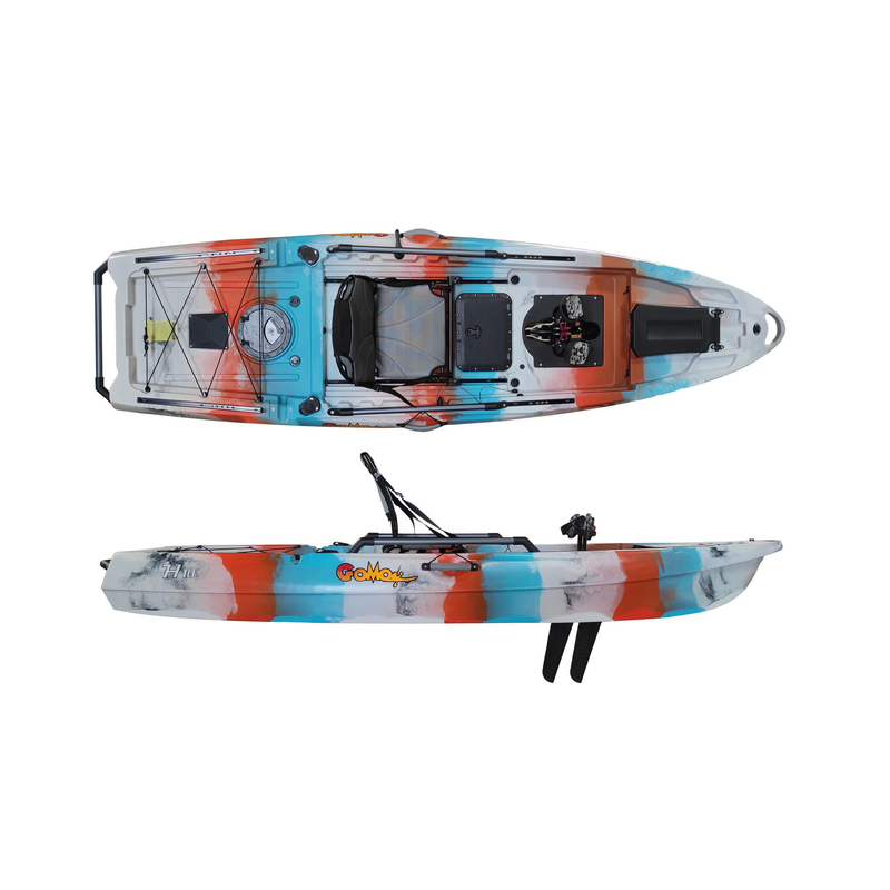 h10 kayak for sale