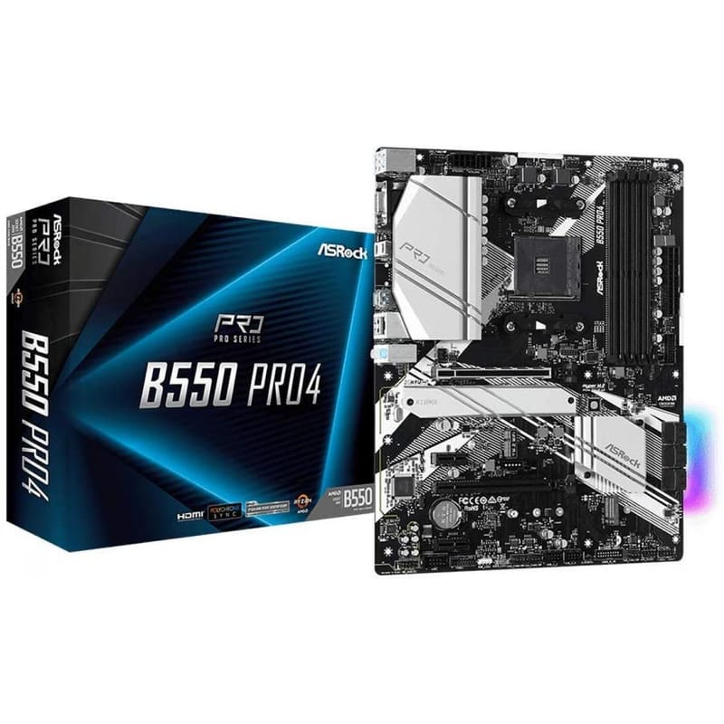 Asrock что за фирма