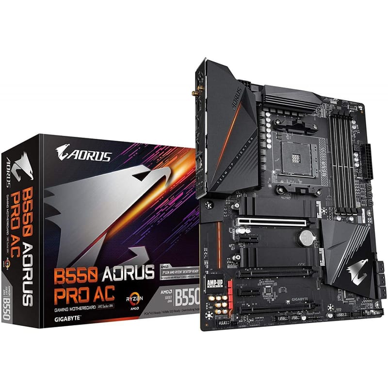 B550 aorus pro ax не работает bluetooth