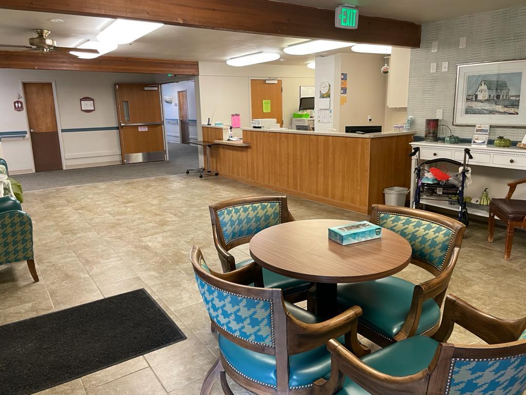 Grace Manor Care Center GTM REIT