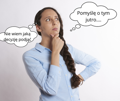 KIEDY NAJCZĘŚCIEJ MŁODZIEŻ KORZYSTA Z SESJI DORADCZYCH?