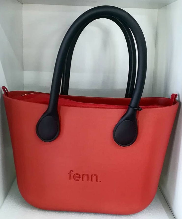 Fenn Handbags - Gorgeous Girls