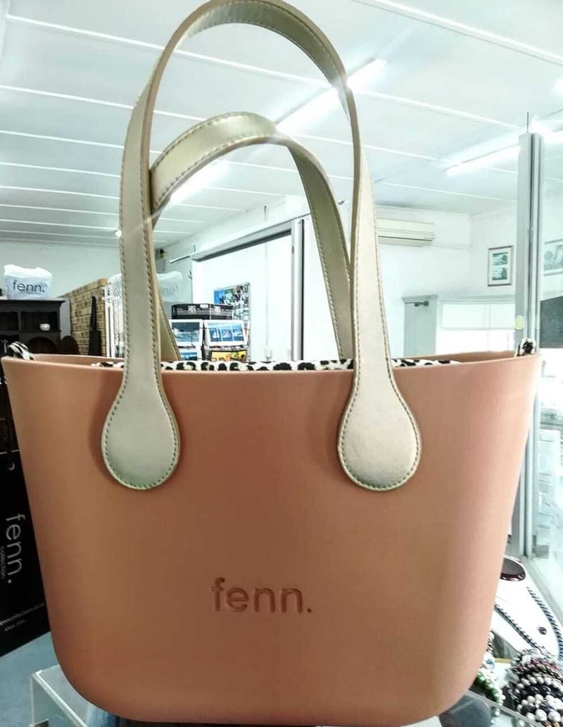 Fenn Handbags - Gorgeous Girls