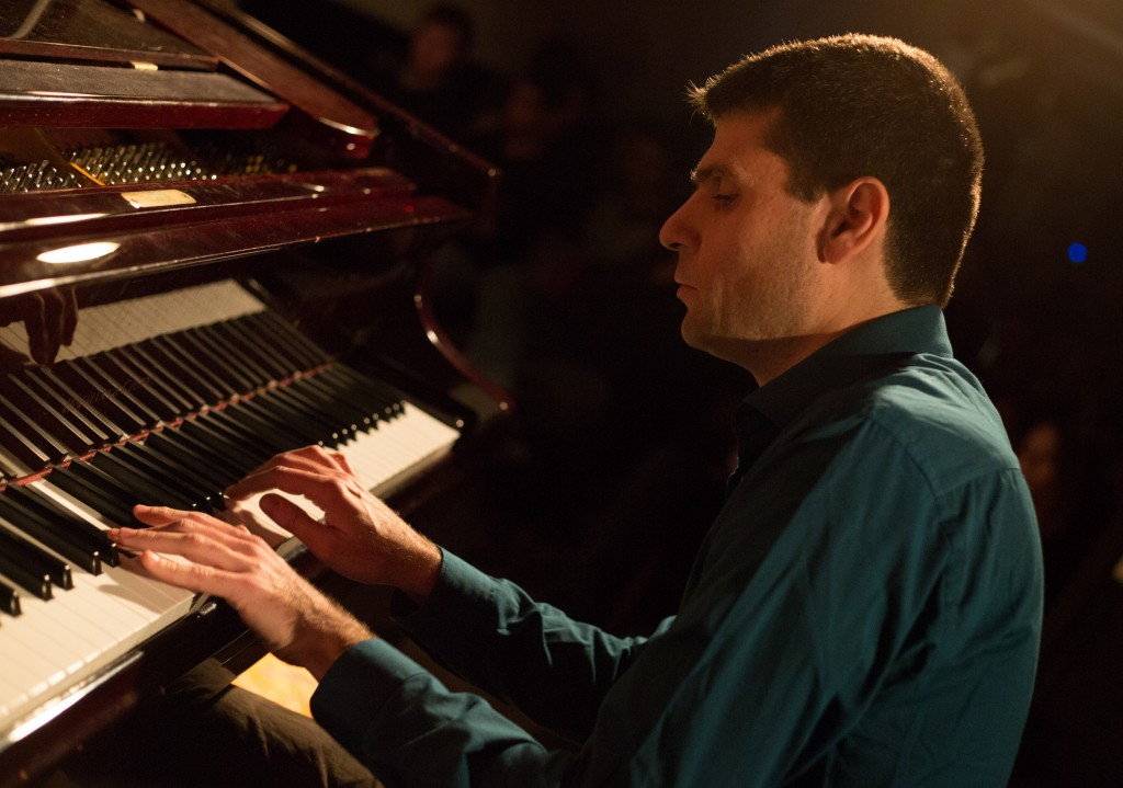 אסף פינקלשטיין