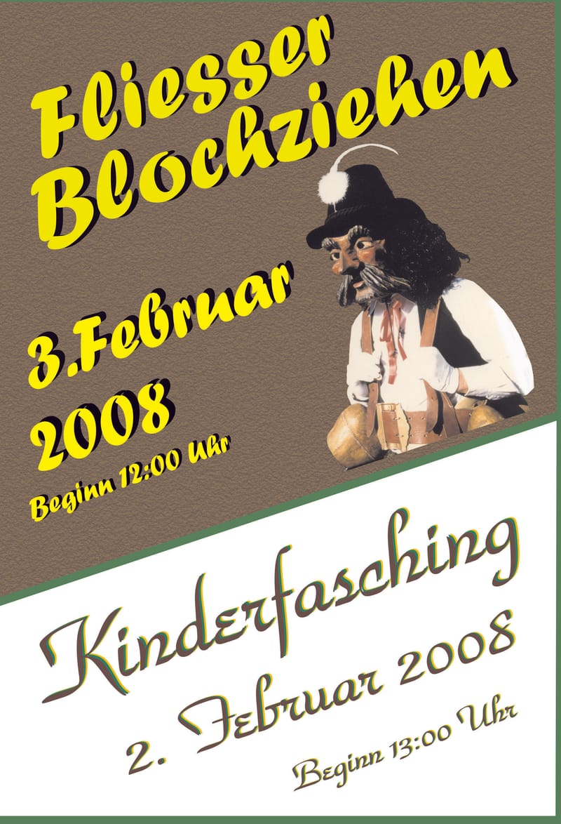 Masken 2008