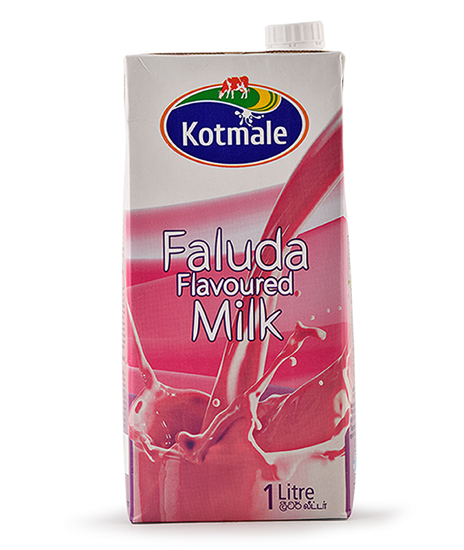 Kotmale Faluda Milk UHT - 1.00 l - My New Grocery