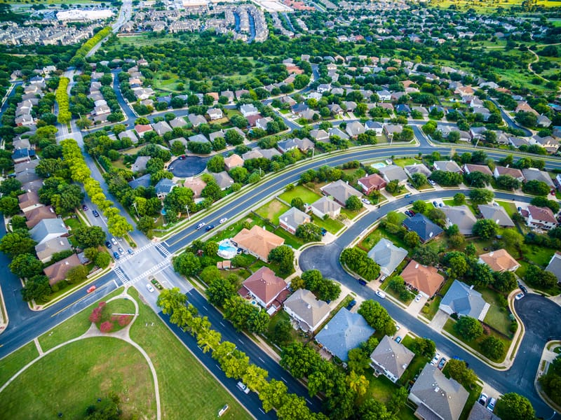 Planning and construction