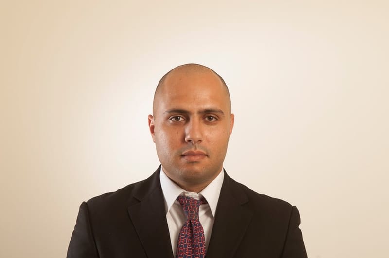 Adv. Muhammad Biadsa