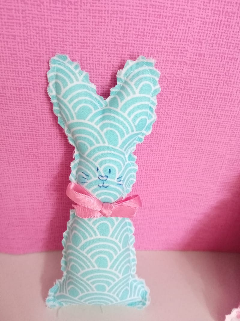 MINI BUNNY