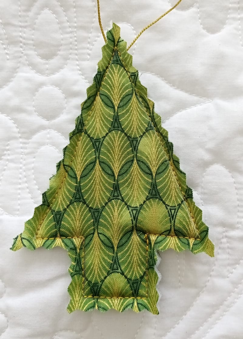 CHRISTMAS DECORATION