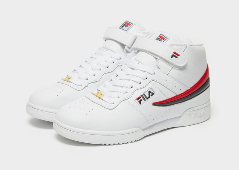 fila f13 trainers