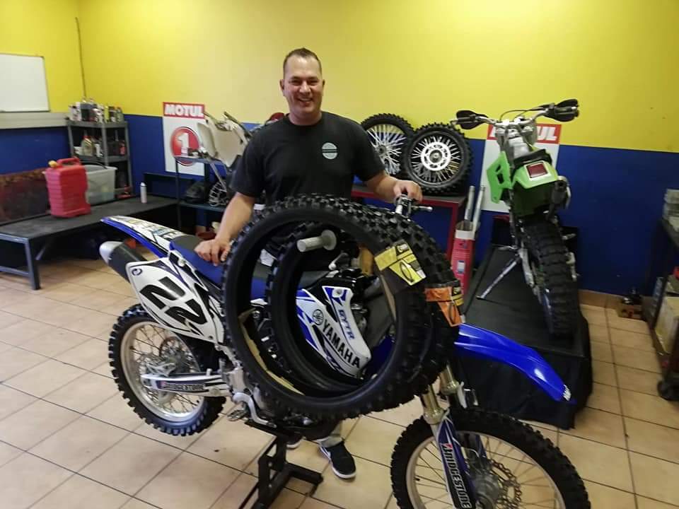 The Bike Shack Bike Service, Parts Accessories and Sales