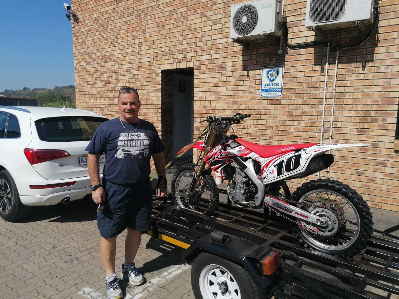 The Bike Shack Bike Service, Parts Accessories and Sales