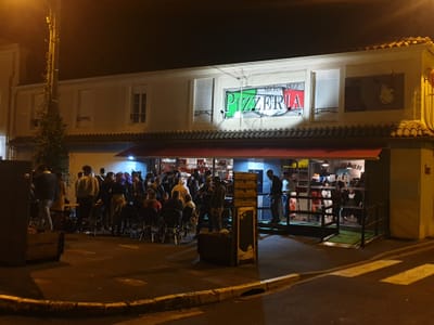 Réserver Une Table