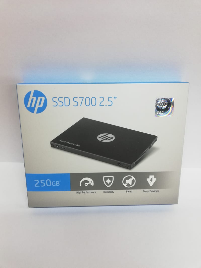 ALMACENAMIENTO - Pcgeek