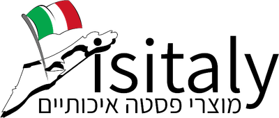 ISITALY - מוצרי פסטה איכותיים