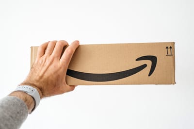  ככה תהפכו את כניסת אמזון מאיום עסקי להזדמנות מנצחת