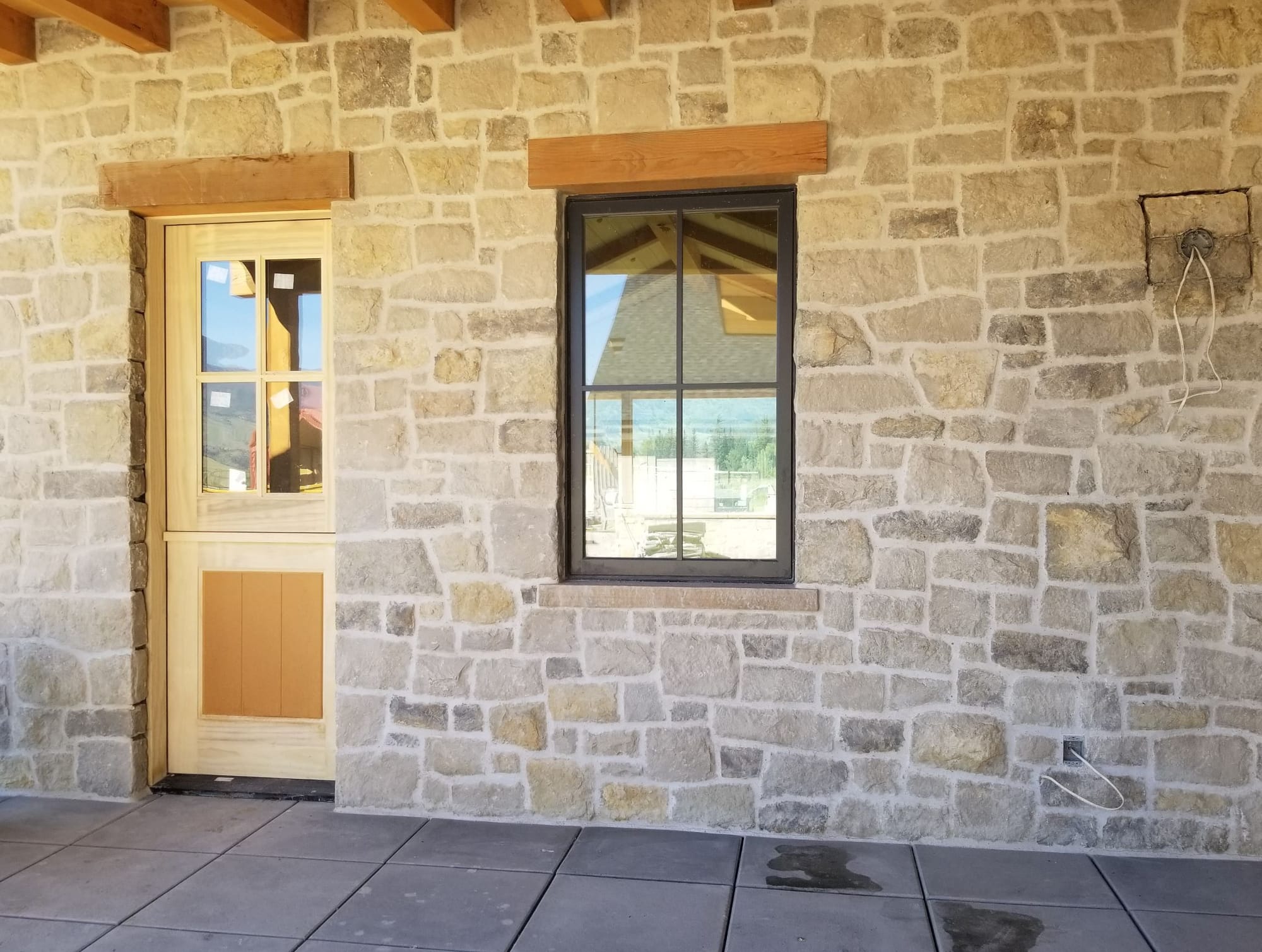 Prairie Grey Kansas Prairie Stone, LLC.