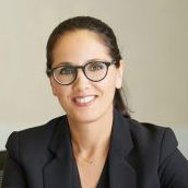 עו"ד הלית שמחוני