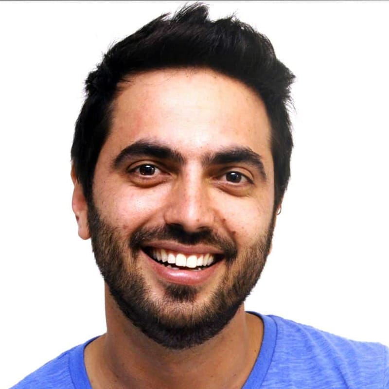 יונתן גן מור