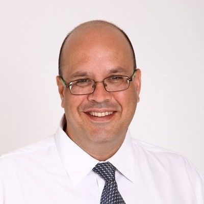 עו"ד מיכאל גילינסקי