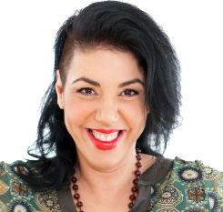 שירלי נס-ברלין