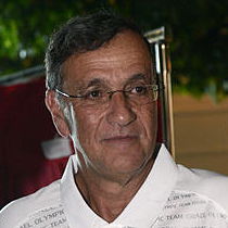 דר' אפרים זינגר