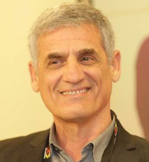 יהושע (שוקי) שטאובר