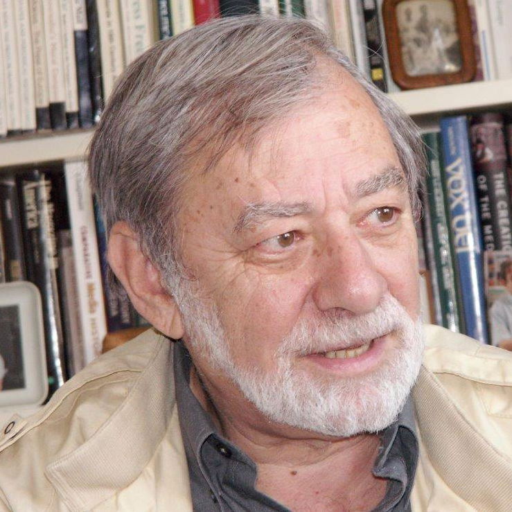 פרופ' חיליק לימור