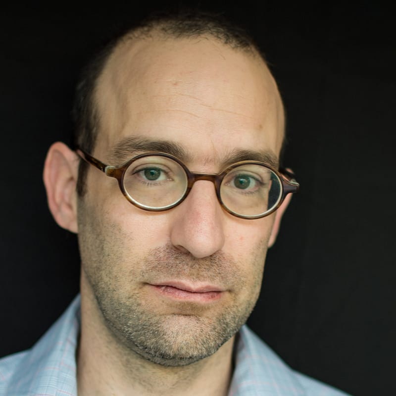 אורן פרסיקו