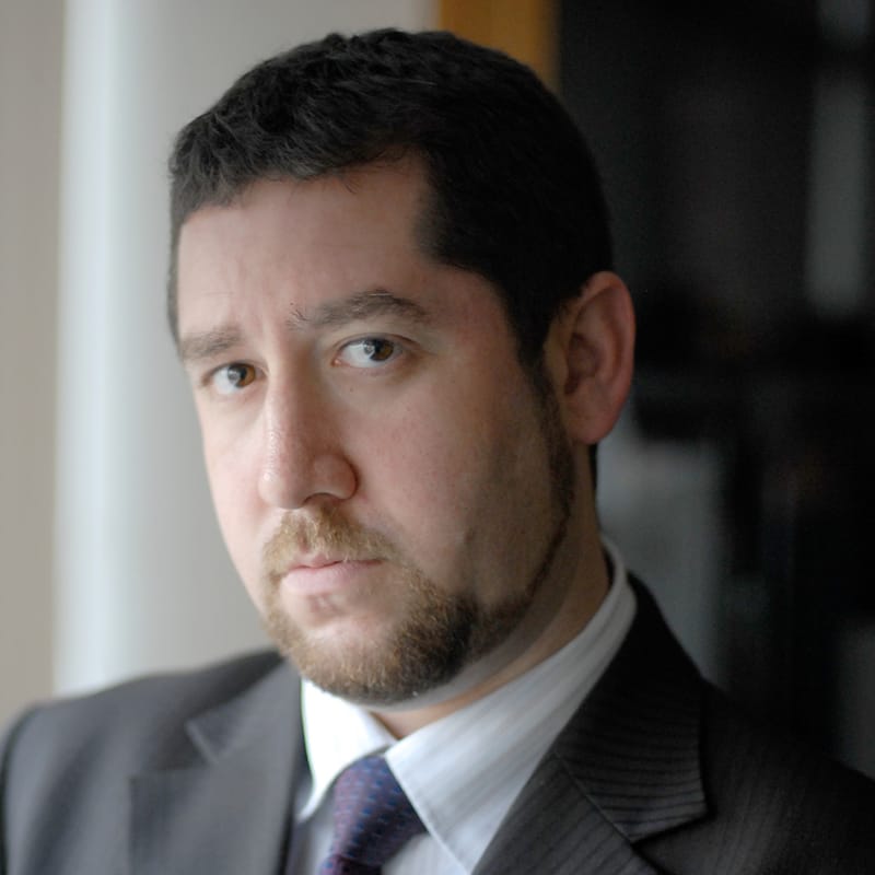 עו"ד אלעד מן