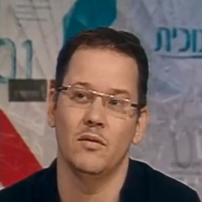 יונתן כיתאין