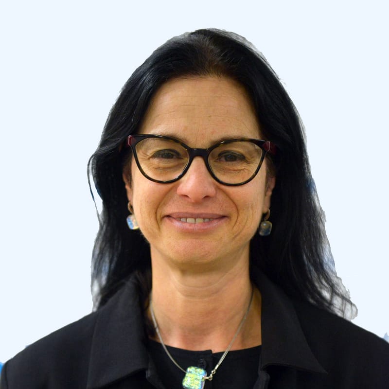 ד"ר איריס סורוקר