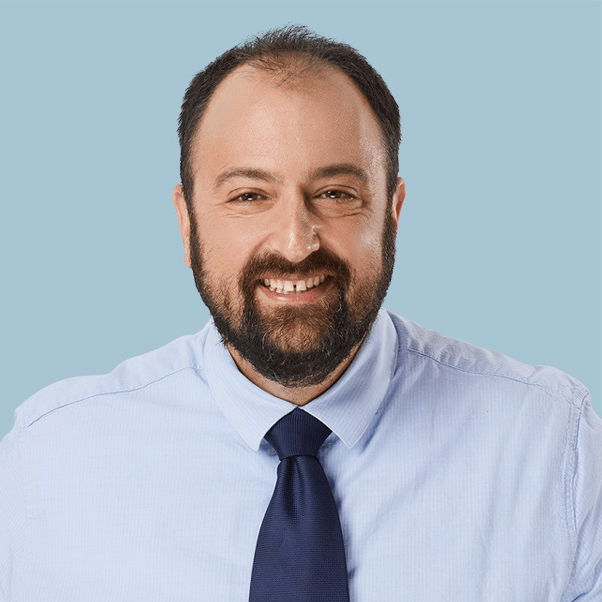 עו"ד אוהד גלעדי