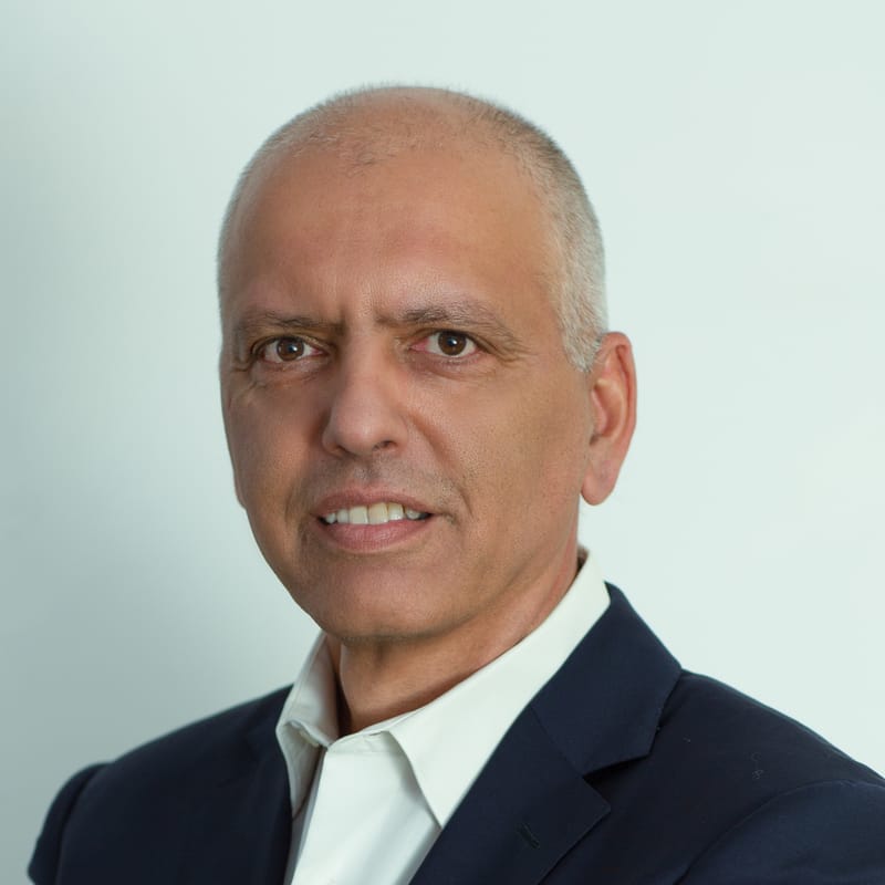 עו"ד חיים רביה