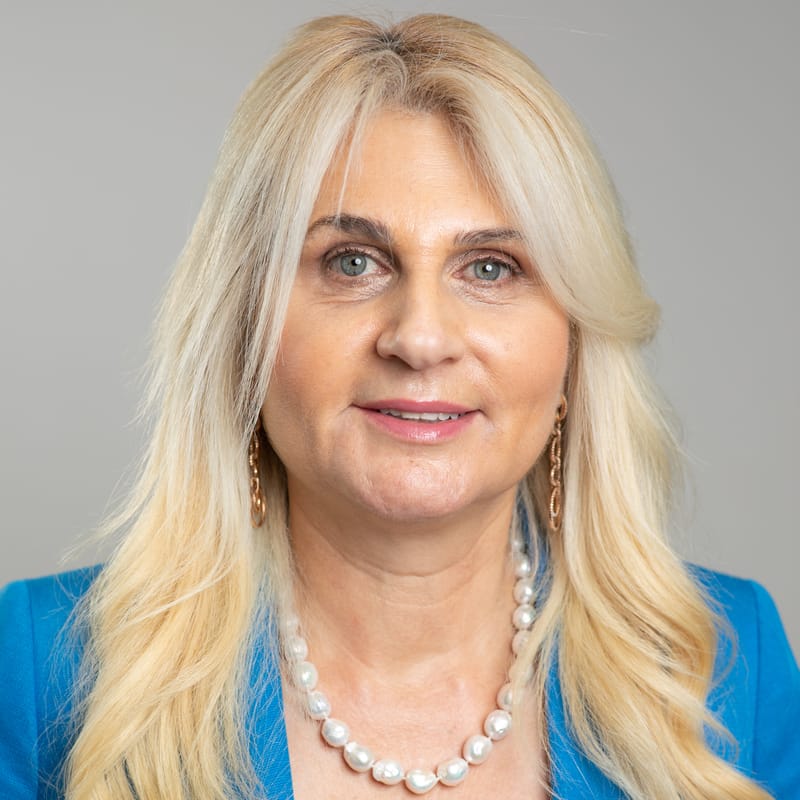 אירית קריאף